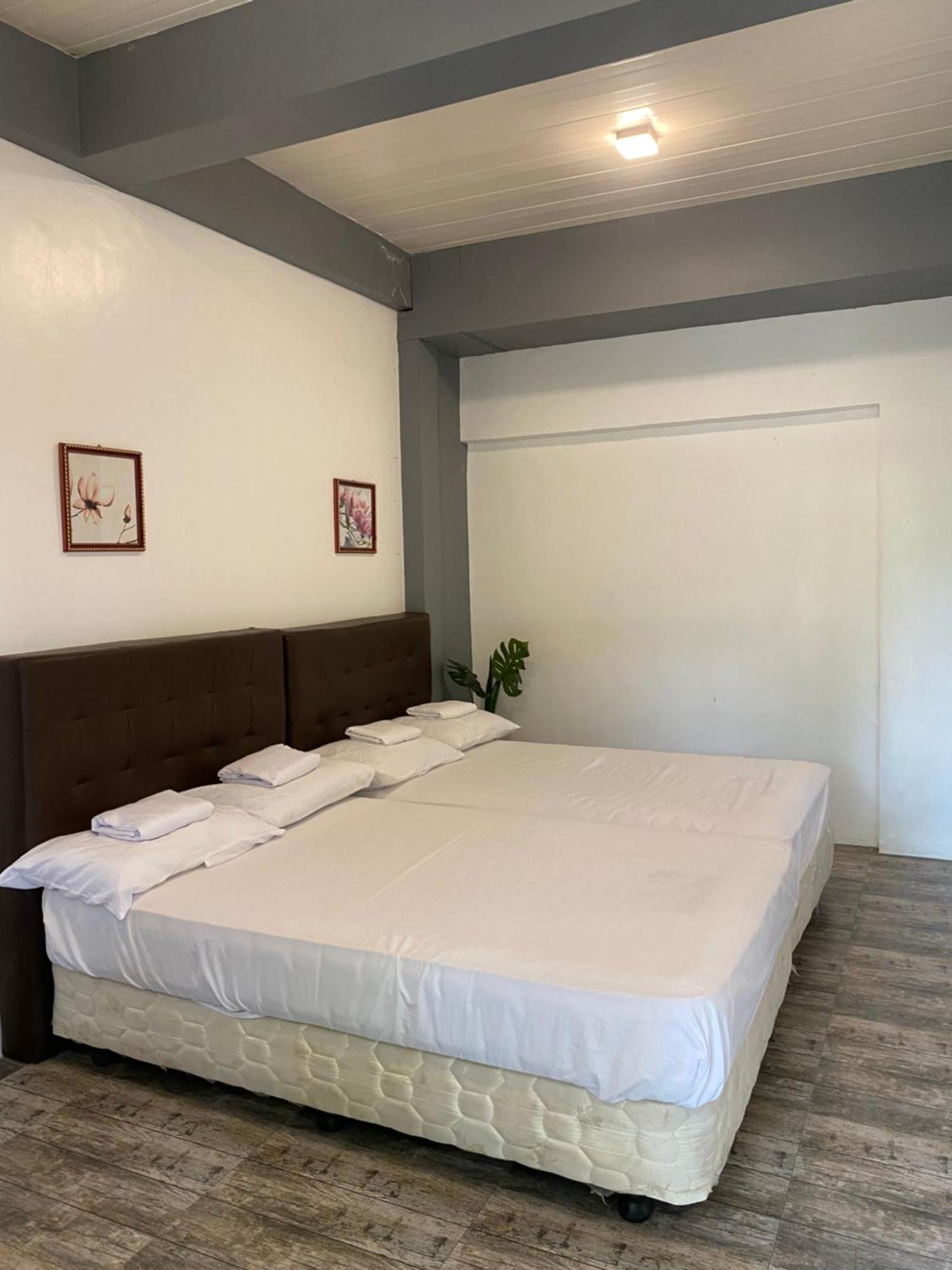 Floating Sanctuary Resort Powered By Cocotel Bulacan Room photo